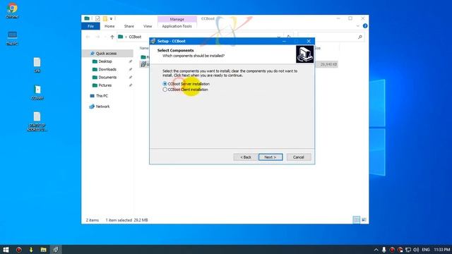 DISKLESS TUTORIAL CCBOOT STEP BY STEP GUIDE (CCBOOT SETUP) [CCBOOT SETTINGS] | CCBOOT LATEST VERSIO смотреть онлайн