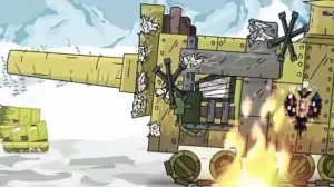 £ Менделеев клип ♥ мультики клипы про танки ( for @Gerand )