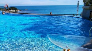 Санья. Хайнань. Что посмотреть. Пляжи. Море.