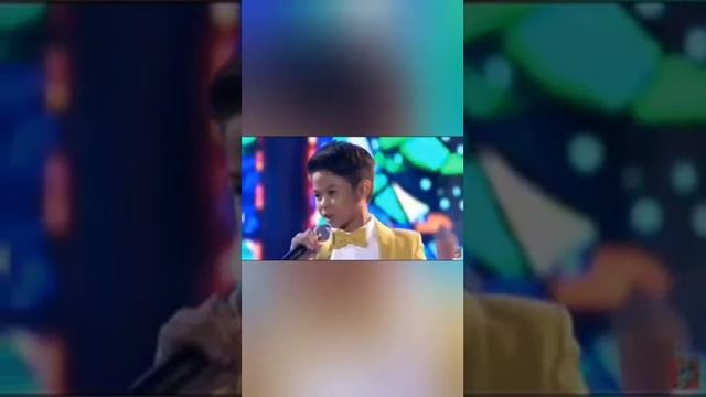 Vanjoss Bayaban Grand Champion "The Voice Kids PH Season 4" Videos смотреть онлайн