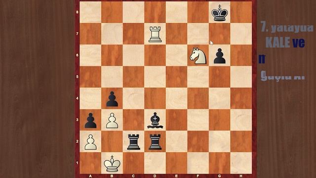 Kazanç Fırsatları 2 | Beraberlik Tuzakları -1 | смотреть онлайн