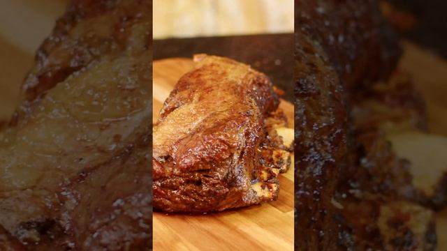 Costela: A mais saborosa do Churrasco! смотреть онлайн