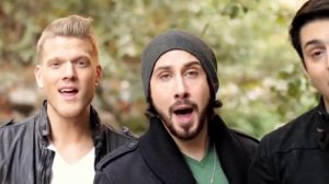 Pentatonix Carol of the Bells