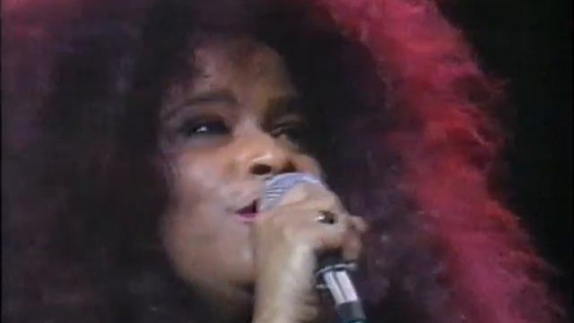 Chaka Khan I Wish You Love
