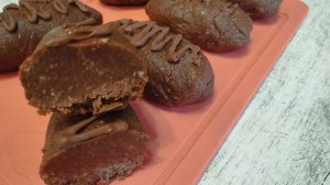 Быстрое пирожное «картошка»