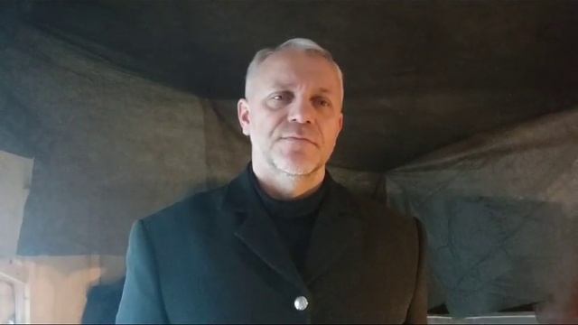 Медовиков Константин 48 л проба 1 ,"Лакей" смотреть онлайн