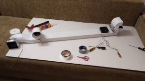 Итог 5 месяцев работы самодельного рекуператора