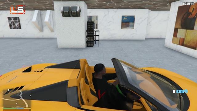 GTA V REAL LIFE MOD PH | BRAND NEW MANSION Ft. FERRARI 458 SPIDER & PORSCHE GT2 RS смотреть онлайн