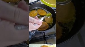 жареная икра БЕЗ муки, красиво и вкусно! Карась, Карп, Сазан.Невозможно удержаться!Пальчики оближеш