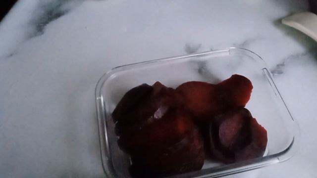 Свекла маринованная быстрого приготовления.#салат из свеклы смотреть онлайн