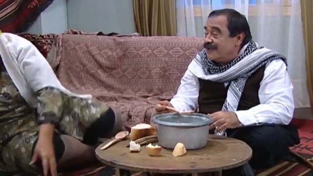Ayran Aşı - Olacak O Kadar