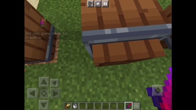 new barrels yay - | barrel+ addon | in minecraft смотреть онлайн