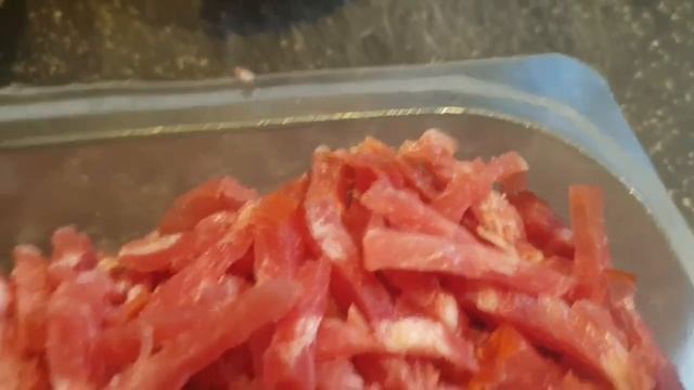 #Готовим #обалденно вкусный #ужин ! За 15 минут !😋 смотреть онлайн