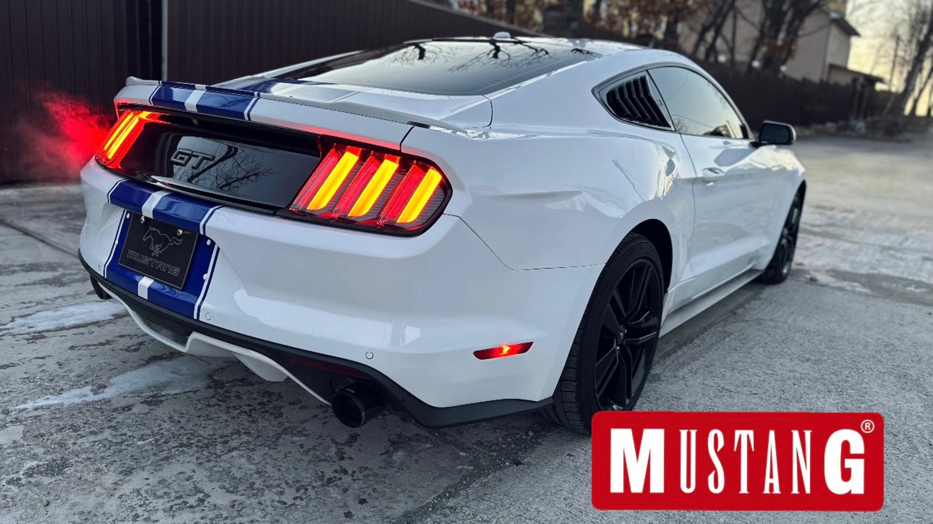 Ford Mustang 2017год https://t.me/auto_sale_vl смотреть онлайн