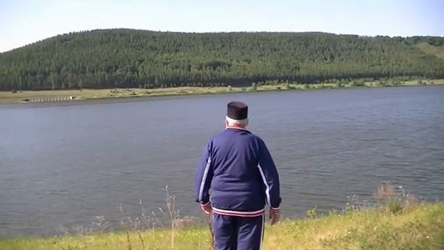 Ильхам Шакиров- Минутларны ник саныйсың смотреть онлайн