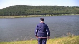 Ильхам Шакиров- Минутларны ник саныйсың