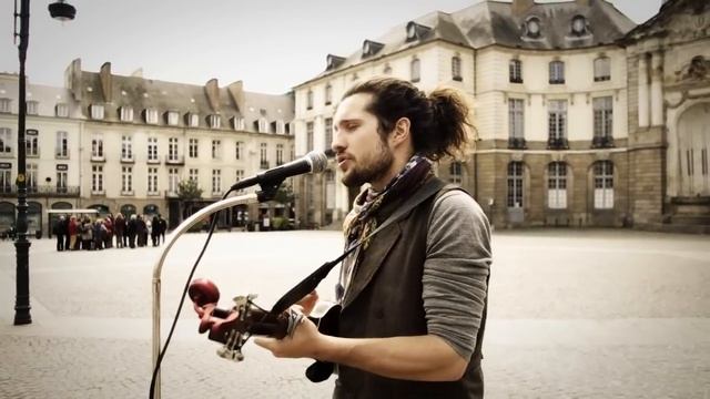 Let Her Go - Passenger [Cover] by Julien Mueller смотреть онлайн