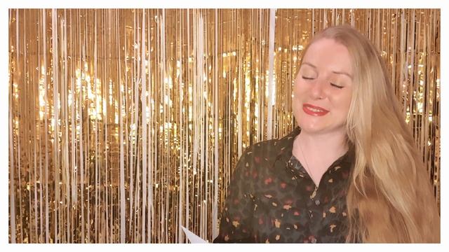 Slow Audition in German: Opposites Part 2 [Gegenteile Teil 2] смотреть онлайн