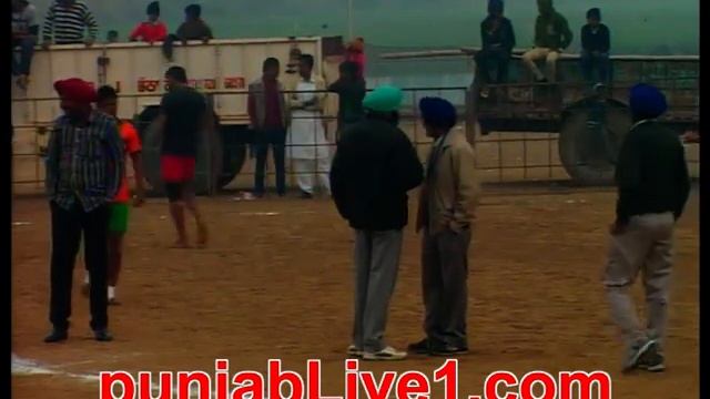 gagra kabaddi tournament 2014 part 1 by punjabLive1.com смотреть онлайн