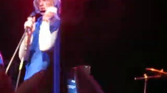 All Night Dynamite--Like a Prayer HQ смотреть онлайн