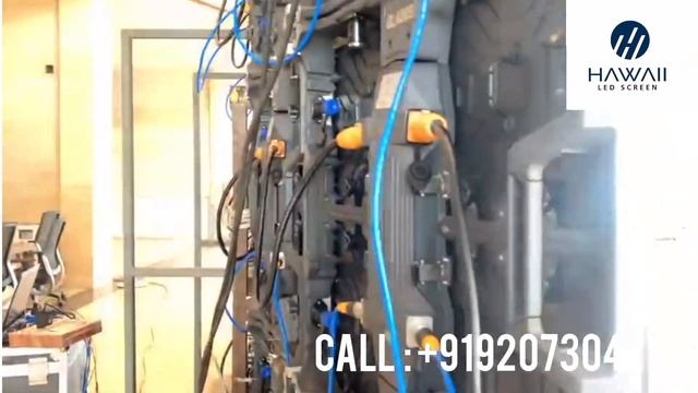 BEST INDOOR OUTDOOR LED SCREEN IN INDIA | GLADOS P3.6/P4.5| PERFECT SOLUTION FOR RENTAL AND FIXED смотреть онлайн