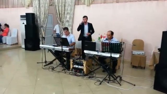 Mavlyud Adahamov 2015 (sen var ya sen) смотреть онлайн
