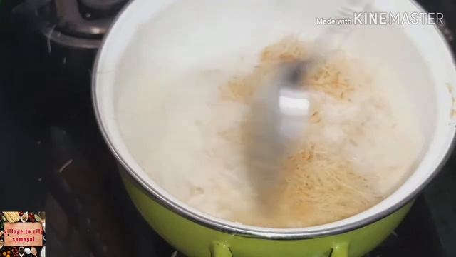 Sweet yedu kondadu/ New year sweet/payasam recipe смотреть онлайн