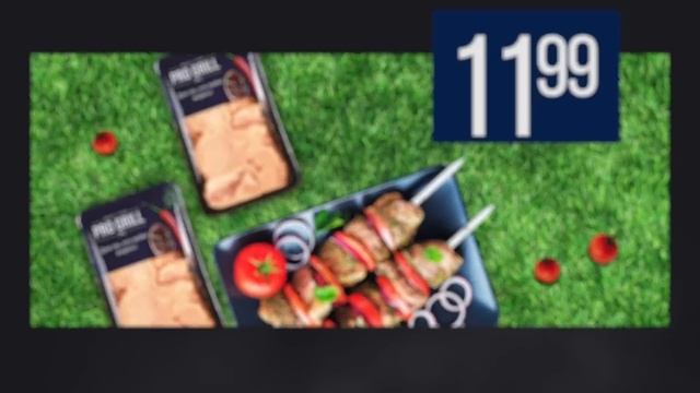 Шашлык PRO GRILL с 10 по 23 августа смотреть онлайн