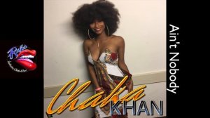 Rufus and Chaka Khan - Ain't Nobody [HQ Audio]