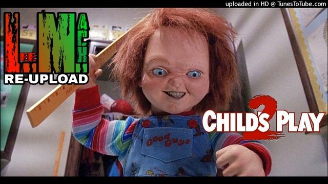 [RE-UPLOAD] CHILDS PLAY 2 (1990)-MAZE IN THE FACTORY [Hip Hop Beat] produced by LEE MACK -DrumPad24 смотреть онлайн