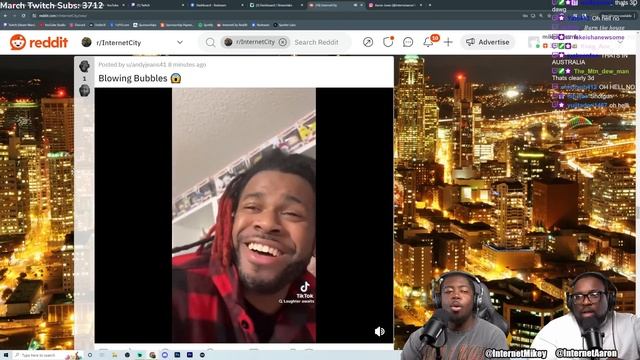 Memes so funny, we COULDN'T STOP LAUGHING 🤣 смотреть онлайн