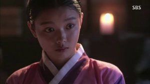 Тайная дверь 1 сезон 17 серия