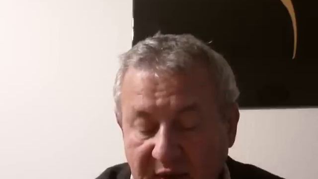 Aleksandr Kuksa, Speech: "666. Part 4" смотреть онлайн