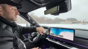 Починили танк 400