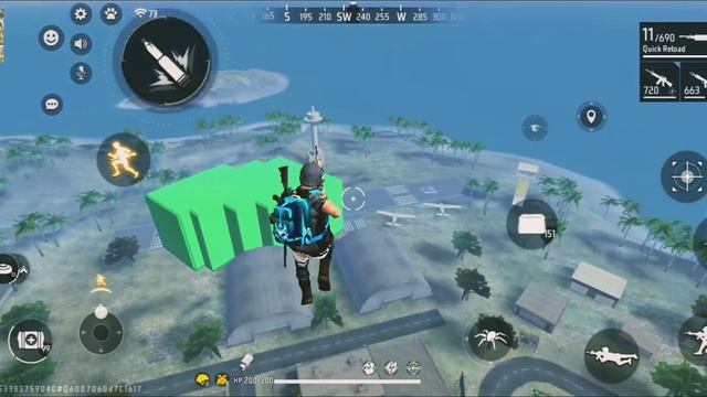 Free fire max video 10 Deepak M Gmaer смотреть онлайн