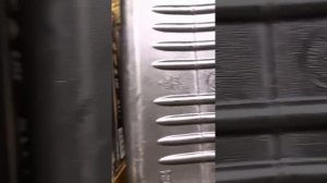 Масло Mazda оригинал и подделка