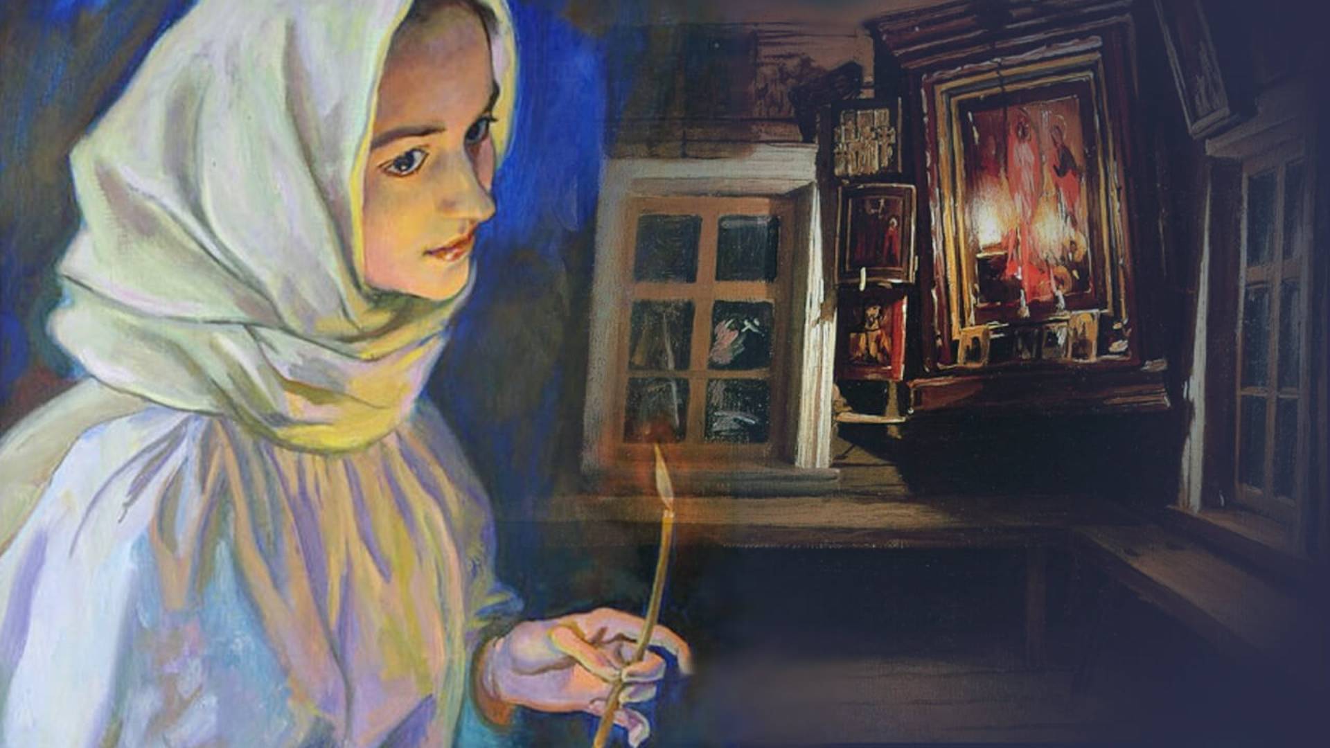 Попроси у Бога конкретно.Встреча с молодежью. (Отрывок) смотреть онлайн