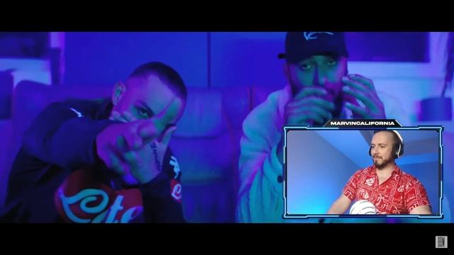 Sun Diego X SpongeBOZZ - Rostov On Don / Apocalyptic Endgame ❌ Extraklasse XXL Comeback ►Reaction◄