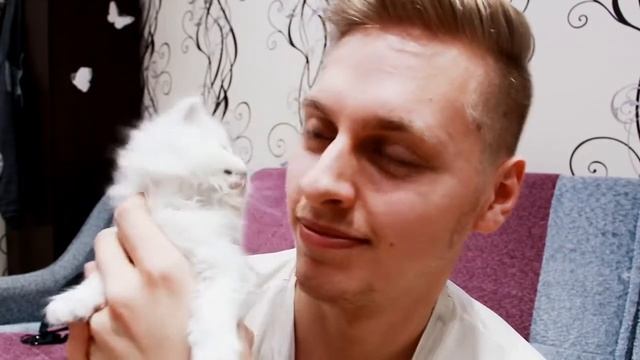 Цезарь и дядя Женя смотреть онлайн