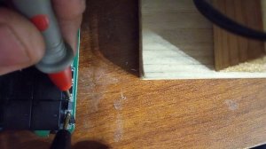 ремонт блока сигнализации Tomahawk TZ9020