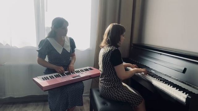 М. Минков. "Старый рояль" смотреть онлайн