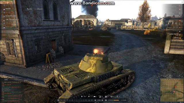 kugel - blitz 3+1 ownage смотреть онлайн