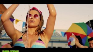 Serxio1228 - In Love With ( Eurodance )