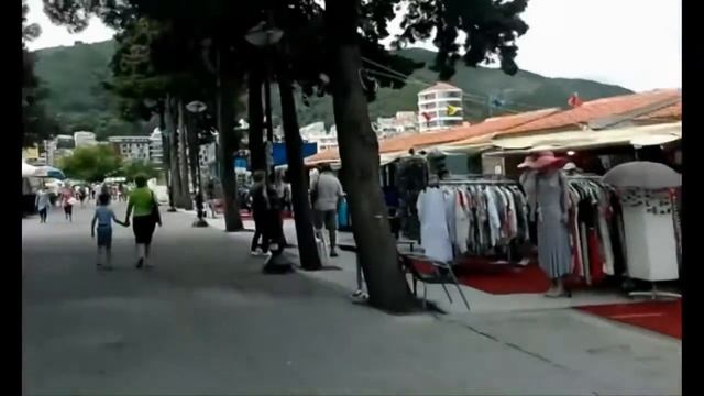 Черногория осень 2016 год смотреть онлайн