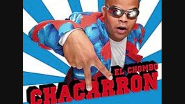 Chacarron macarron SPED UP смотреть онлайн