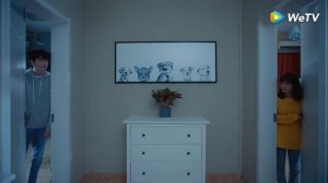 Положи свою голову мне на плечо 1 сезон 17 серия