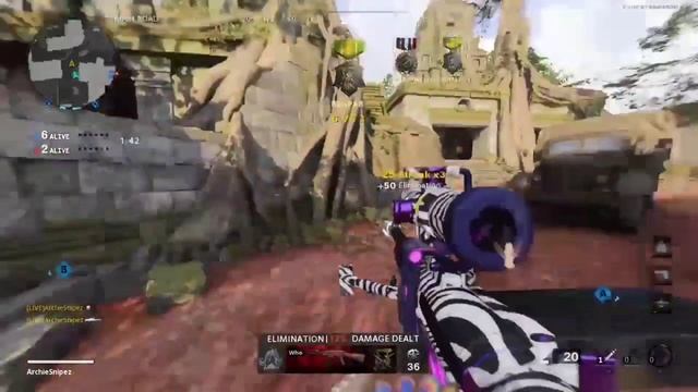 DREAMS 2 REALITY (The Best ZRG SND MONTAGE to ever be made..) смотреть онлайн