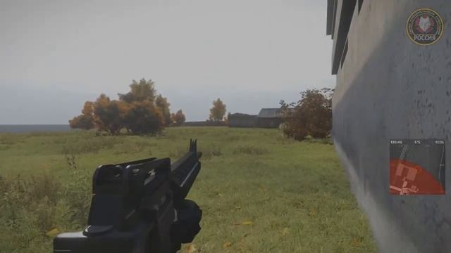 Arma Community 27.12 - Штурм Березино (Piligrim_RND) смотреть онлайн