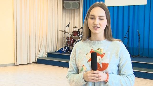 Новости Жизни Церкви 3 февраля 2019 смотреть онлайн