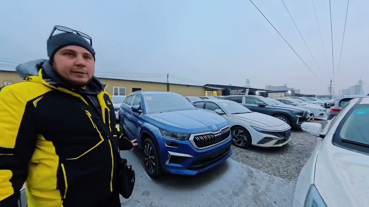 АВТОРЫНОК БИШКЕКА.Что купить в декабре 2024? ТПО и ГТД. Китайские и корейские авто в Бишкеке смотреть онлайн